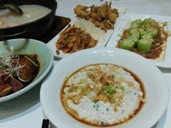 -稻香酒家·33年老字号·港式粤菜(富邦中心店)