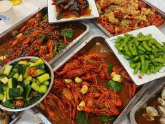 -呆虾王龙虾馆(南湖总店)
