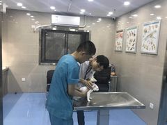 -万博宠物医院·手术·诊疗(未央凤城五路店)