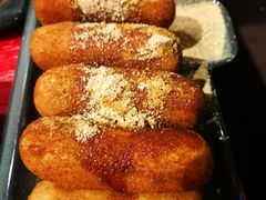 -谭鸭血老火锅(漳州路店)