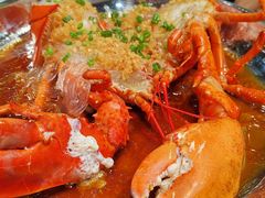 -盒马鲜生(岭南新世界店)