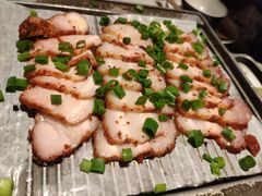 绿茶葱香烤肉-绿茶餐厅(领展购物广场·中关村店)