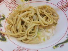 -拉面莊夢語＆中华料理八椿
