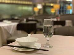 大堂-粗茶淡饭·汉口公馆(循礼门店)