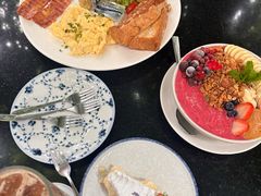 -Fern Forest Cafe