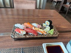 -田舍家Inakaya·炉端烧·铁板烧(天汇igc店)