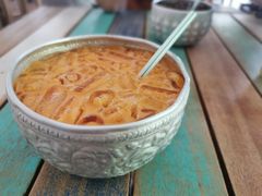 -Doo Dee Thai Food(Issan/Isaan/Esan)