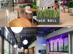-Taco Bell 塔可钟(民田路店)