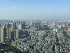 -悦厅·下午茶(杭州柏悦酒店)