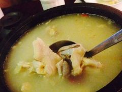 -喜鹊茶点.啫煲(车陂店)