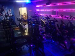 -博康·游泳健身(金地仰山店)