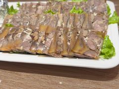 -郑庄脂渣海鲜楼(九水路店)
