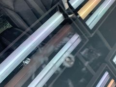 -鲨鱼皮汽车凹陷玻璃修复(静安店)
