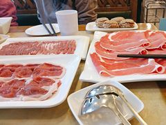 -牛街·马辈儿涮肉(陶然亭店)