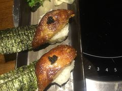 -蟹将军·松叶蟹和牛日料放题自助(K11店)