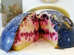 星球蛋糕-三月茉甜品(金辉世界城店)