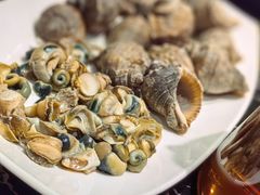 -阿南海鲜