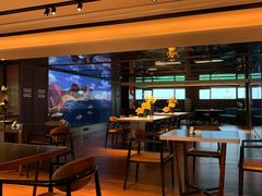 -绿岛国际酒店-西餐厅