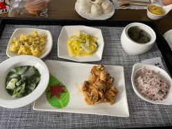 -耐味林月子会所(黄兴公园店)
