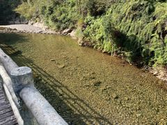 -宁波五龙潭景区