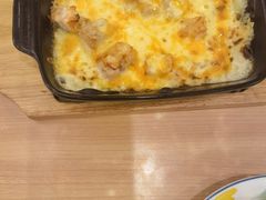 -萨莉亚意式餐厅(长安万达店)