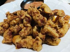 -连鹭海鲜·海肠捞饭·海胆饭(星海店)