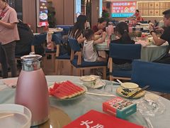 -大师傅金奖啤酒鱼(西街口总店)