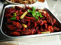 -盐通酒家(金桥湾清水苑店)