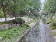 -菖蒲河公园