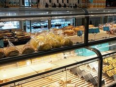 菠萝包-罗莎蛋糕(魔法师司门口店)