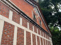 -晋江五店市传统文化旅游区
