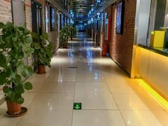 -华美国际影城(旧宫永辉店)