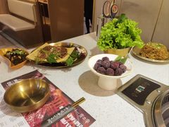 -炭之家·齐齐哈尔非遗烤肉·鲜切直供(中央大街店)