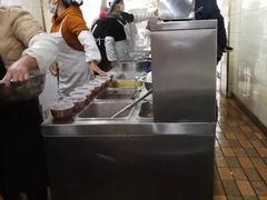 -芳婆糕团店(王府大街店)