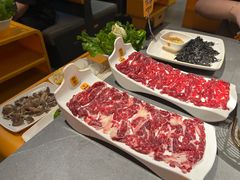 -潮发潮汕牛肉店(东方宝泰店)