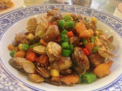 花甲鸡-豪丰国际大酒店-餐厅