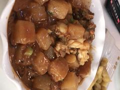 -小郭私房菜·海肠捞饭店(学士街店)