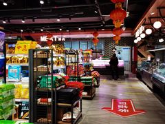 -翠微家园超市(甘家口店)