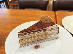 -糖纸甜品(恒一广场店)