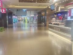 -银座和谐广场