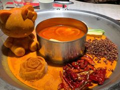 -满江红火锅(凯德店)