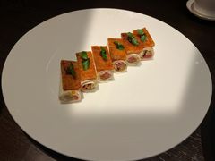 -甄御•海鲜新青岛菜(麦岛店)