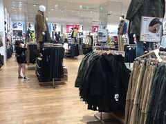 -优衣库(长沙国金中心店)
