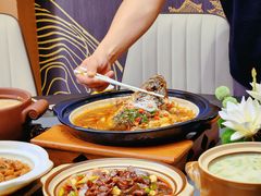 -宗氏一喜砂锅·特色湖北菜(楚河汉街店)