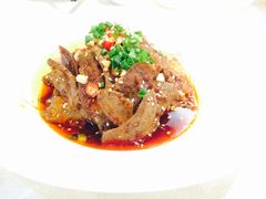 -四季小馆·地道北京小吃(广百店)