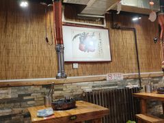 -石记老北京炙子烤肉(松园店)