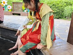 -济州森林小火车生态公园