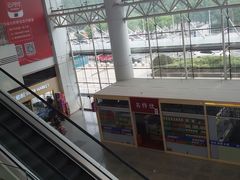 -泰州站