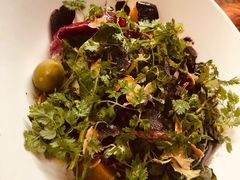 -Le Bistrot de Racine