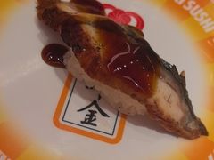 -元气寿司(八号仓店)